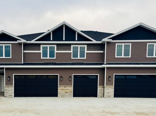 The Wedgewood -3 Plan, Rockwood