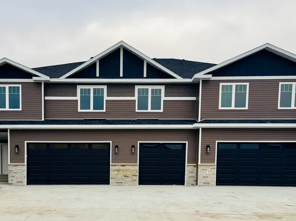 the Wedgewood -2 Plan, Rockwood