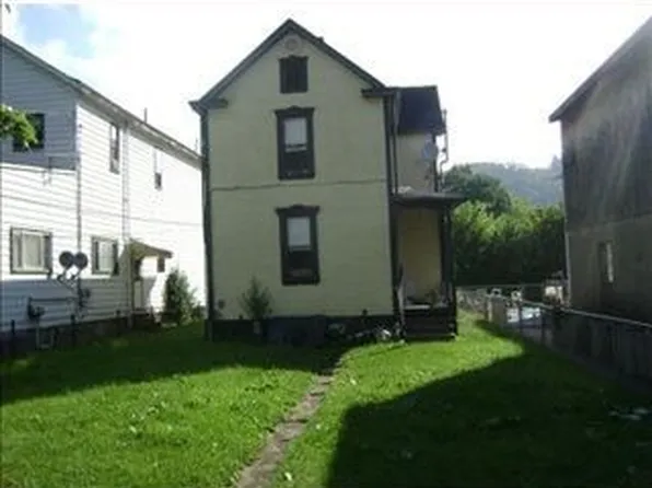 432 Monongahela Ave, Charleroi, PA 15022