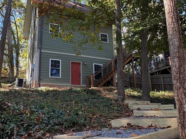 35 Hibriten Dr, Asheville, NC 28801