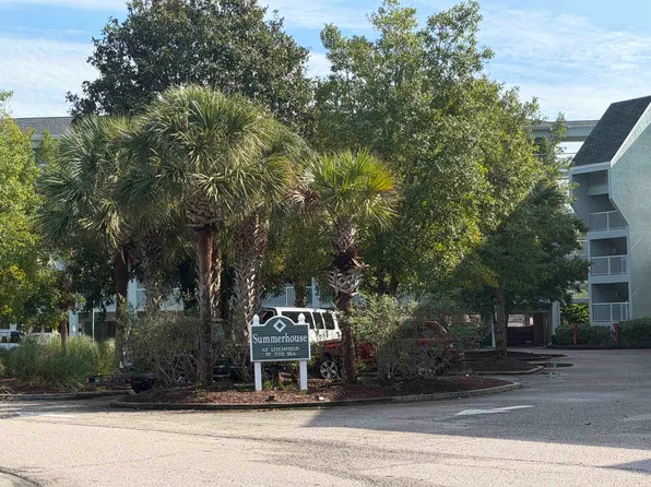 14290 Ocean Hwy. #316, Pawleys Island, SC 29585