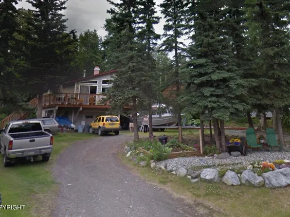 10845 Anvik Cir, Eagle River, AK 99577
