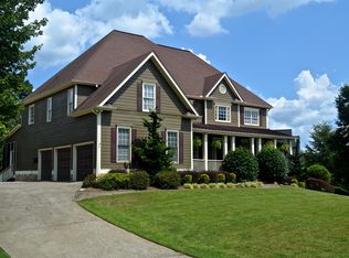 600 Gold Valley Pass, Canton, GA 30114