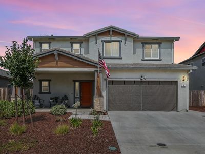 8 Josta Pl, Sacramento, CA, 95835