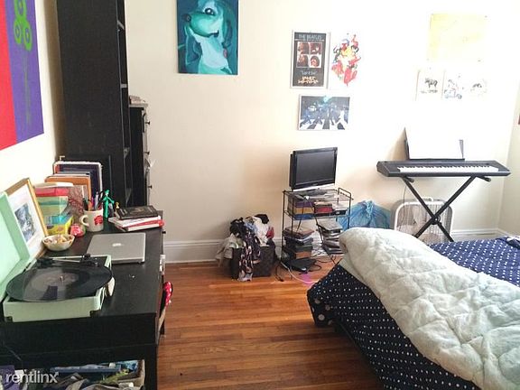 1197 Boylston St. #34 Boston - Fenway Shared Unit Photo 8