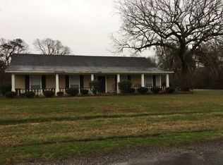 100 Cambridge Dr, Monroe, LA 71203