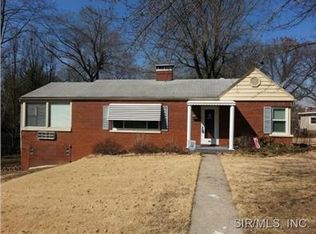 340 Oak St, East Alton, IL 62024