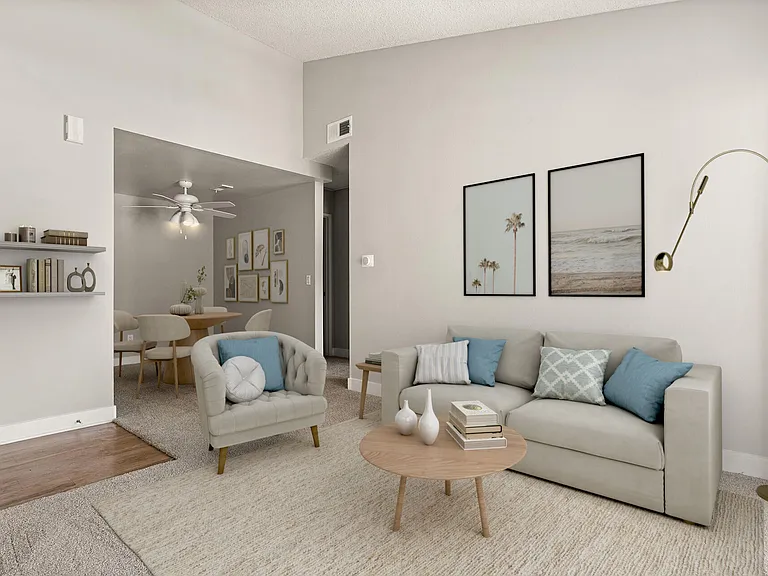 Colony Parc — Photo 15