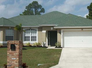 1097 SW Ingrassina Ave, Port Saint Lucie, FL 34953