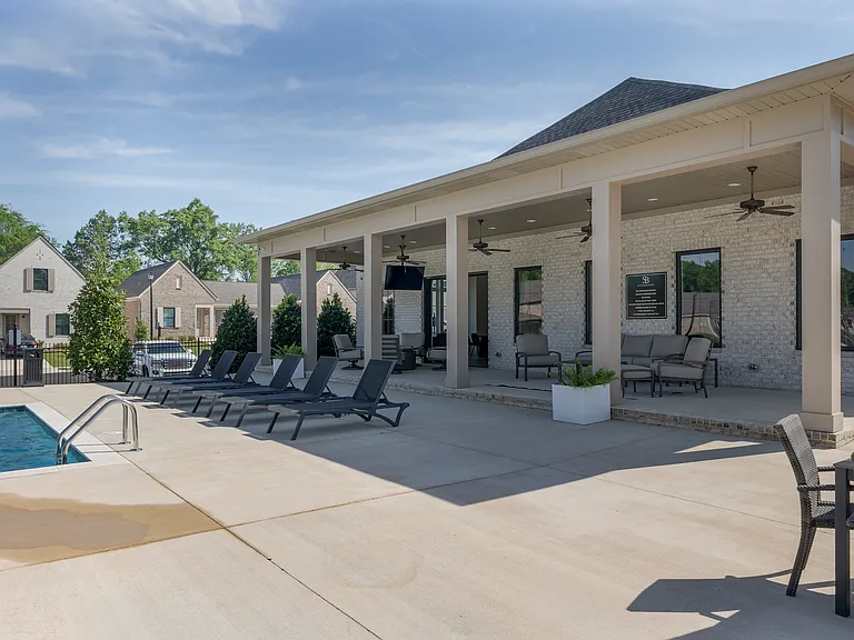 801 Stonebrook Ln — Photo 82