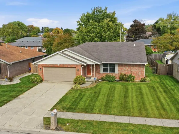 1762 Delmar Dr, Springfield, OH 45503