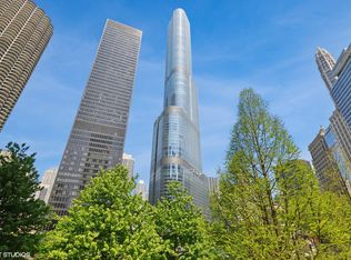 401 N Wabash Ave #54E, Chicago, IL 60601