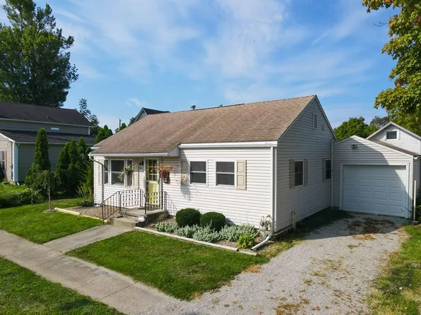 38 West St, Shelby, OH 44875