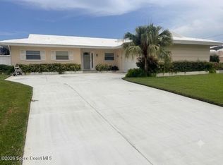 53 Crystal River Dr, Cocoa Beach, FL 32931