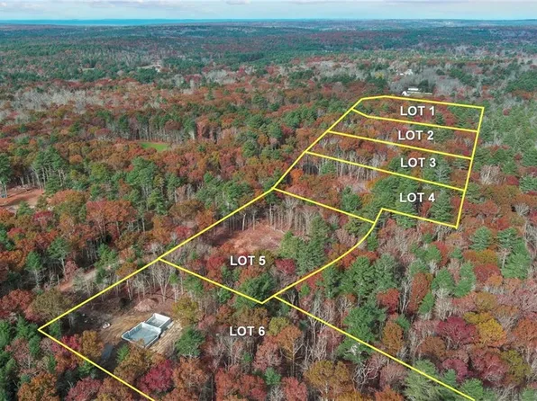 275 Rice City Rd, Greene, RI 02827