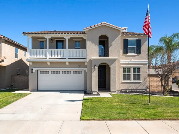 17820 Corte Soledad, Moreno Valley, CA 92551
