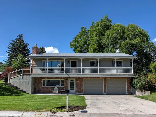 2311 43rd St, Missoula, MT 59803
