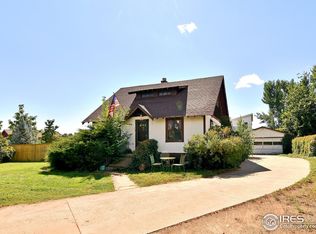 801 E Prospect Rd, Fort Collins, CO 80525