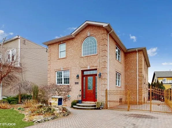 183 Louis St, Secaucus, NJ 07094