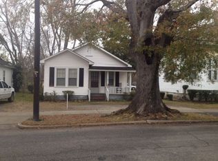 300 S Pine St, Marion, SC 29571