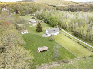 41 Alley Rd, Lagrangeville, NY 12540