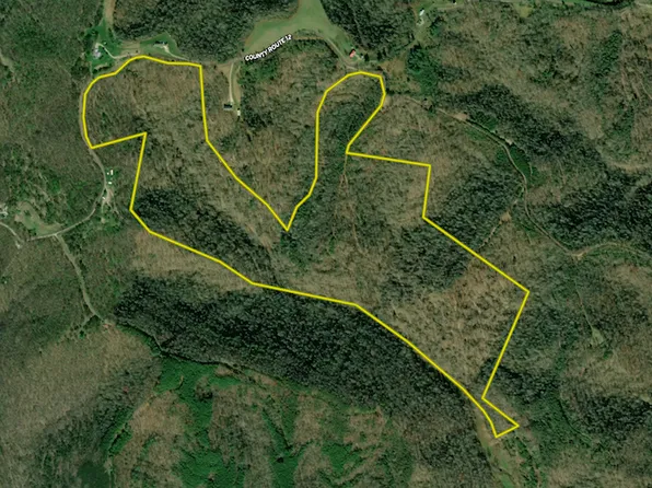 0 Rose Hill Rd Lot Wp001, Elizabeth, WV 26143