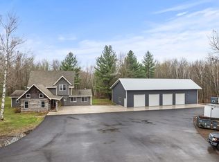 18983 Alabaster Rd, Pine City, MN 55063