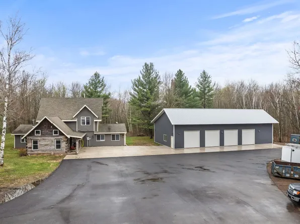 18983 Alabaster Rd, Pine City, MN 55063