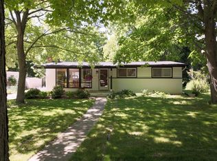 2640 Towner Blvd, Ann Arbor, MI 48104