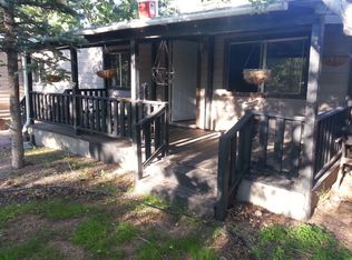 701 N 43rd Ave, Show Low, AZ 85901