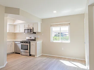 Sunset View Apartments