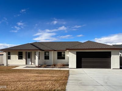 5970 Packsaddle Rd, Winnemucca, NV, 89445