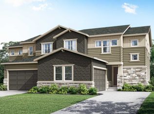 1462 Golden Sill Dr, Castle Pines, CO 80108