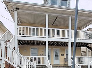 144 E Bennett Ave #2, Wildwood, NJ 08260