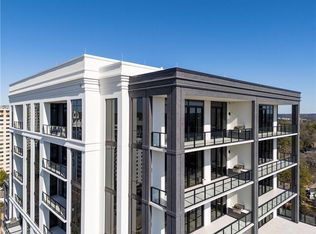 2425 Peachtree Rd #1806, Atlanta, GA 30305