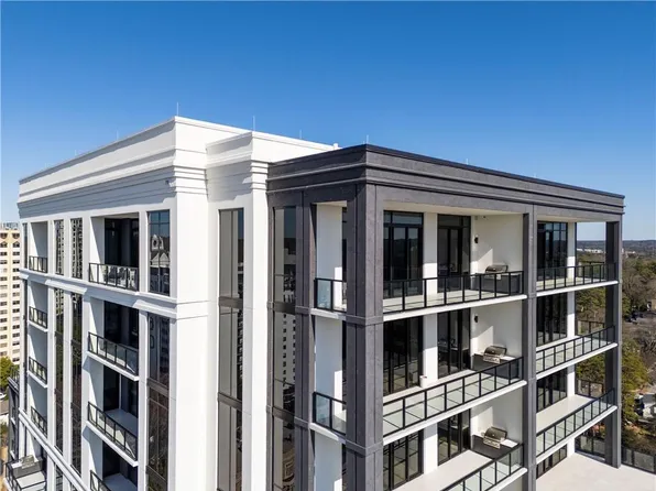 2425 Peachtree Rd #1806, Atlanta, GA 30305