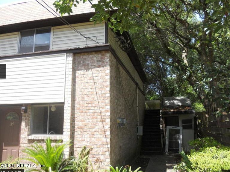 Teawood Villas Condominiums Apartment Rentals Jacksonville, FL Zillow