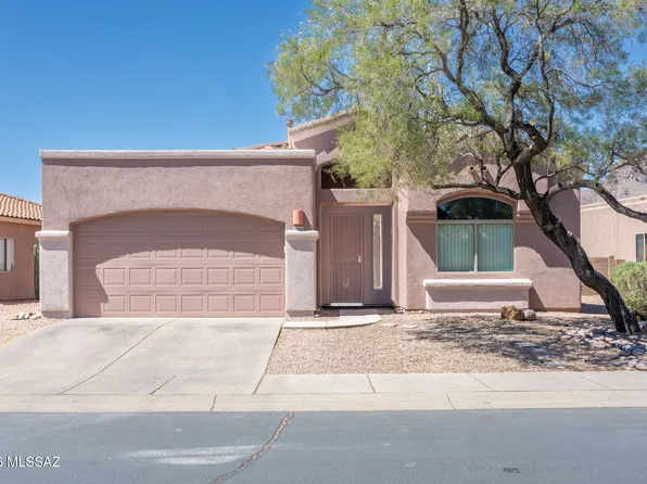 7503 W Sweet River Rd, Tucson, AZ 85743