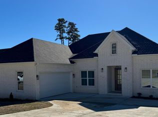 5435 Lost Canyon Dr, Conway, AR 72034