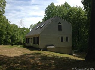 177 Burr Hill Rd, Killingworth, CT 06419