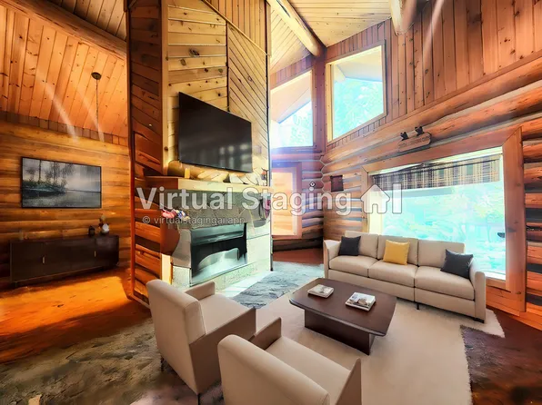 148 Haskill Basin Rd, Whitefish, MT 59937