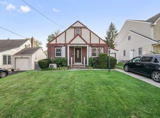 35 Belmont Ave, Clifton, NJ 07012