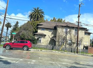 8025 N Branciforte Ave, Santa Cruz, CA 95062