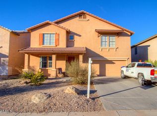 46152 W Sonny Rd, Maricopa, AZ 85139