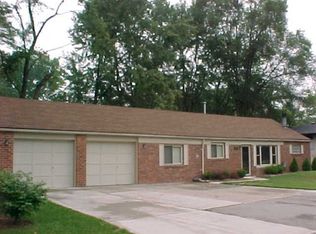 21839 Hamilton Ave, Farmington Hills, MI 48336