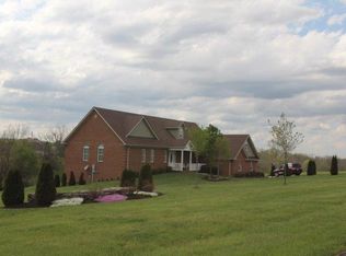 105 Spring Island Dr, Georgetown, KY 40324