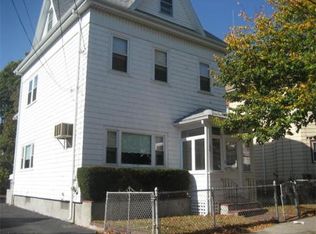 10 Plumer St, Everett, MA 02149