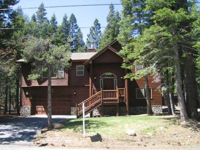 7000 Miami Ave, Tahoma, CA, 96142