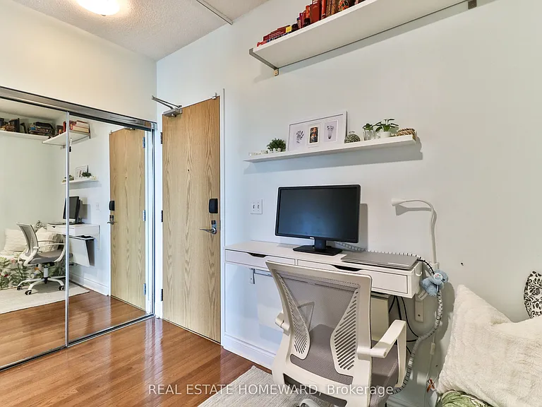 1900 Lake Shore Blvd W #608 — Photo 21