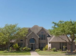 6317 Grandvilliers Dr, Corpus Christi, TX 78414